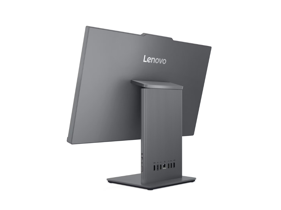 Buy Lenovo IdeaCentre AIO 24IRH9 i5/8GB/512GB – in Qatar