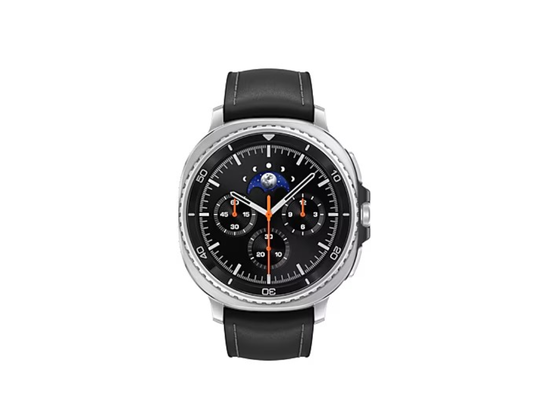 Buy Samsung Galaxy Watch8 Classic Bluetooth 46mm –in Qatar 