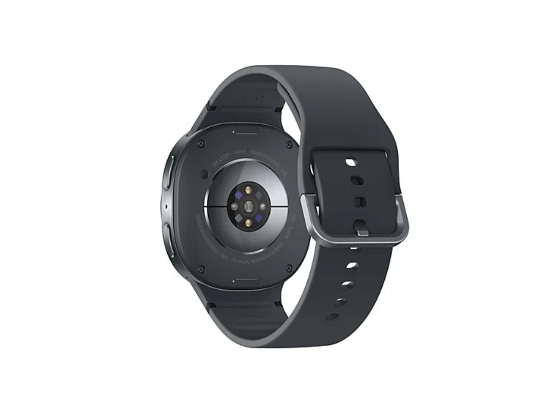 Buy Samsung Galaxy Watch8 44mm Bluetooth – in Qatar