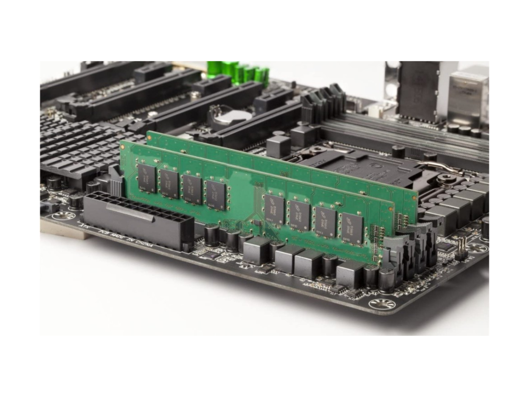 Buy Crucial 16GB DDR4-3200 UDIMM Desktop RAM – CB16GU3200 in Qatar