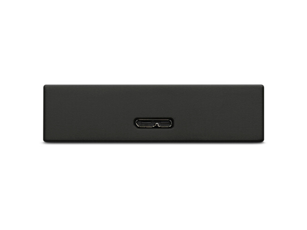 Buy Seagate 5TB One Touch USB 3.2 HDD – in Qatar