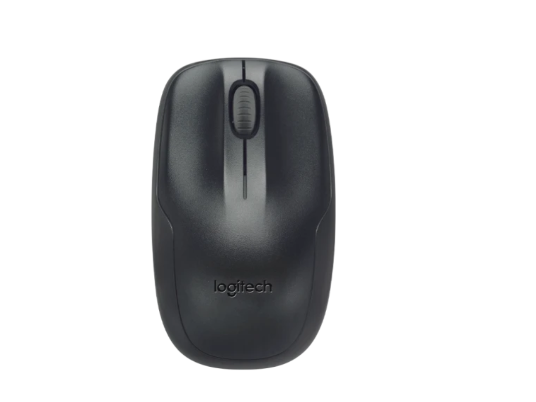 Buy Logitech MK220 Wireless Keyboard + Mouse Combo Eng/Arab – in Qatar