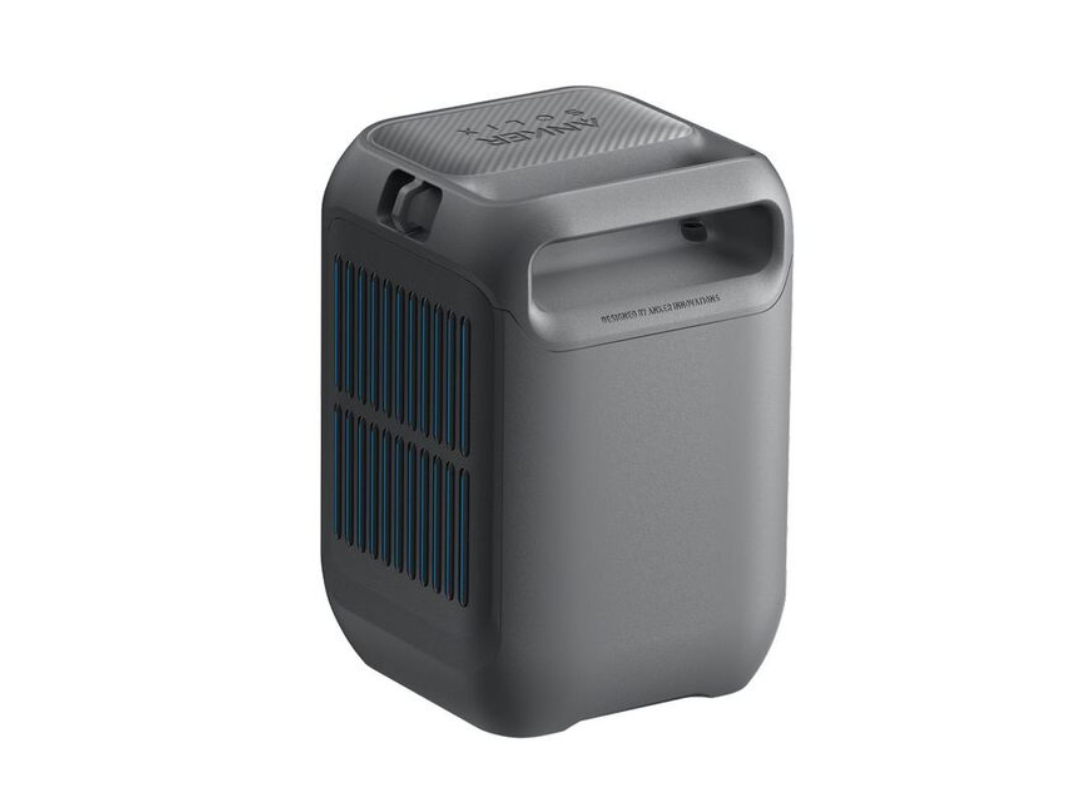 Buy Anker SOLIX C300 288Wh Portable Power Station – in Qatar