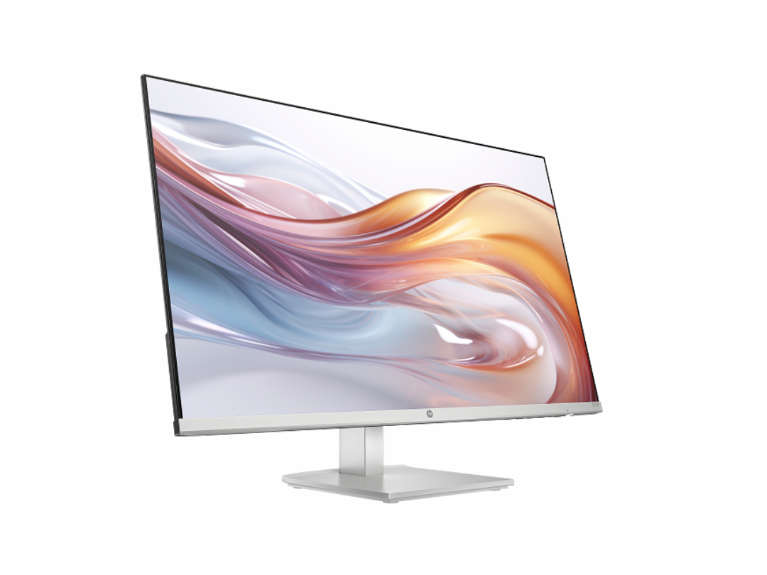 HP Series 5 27 HP Series 5 27