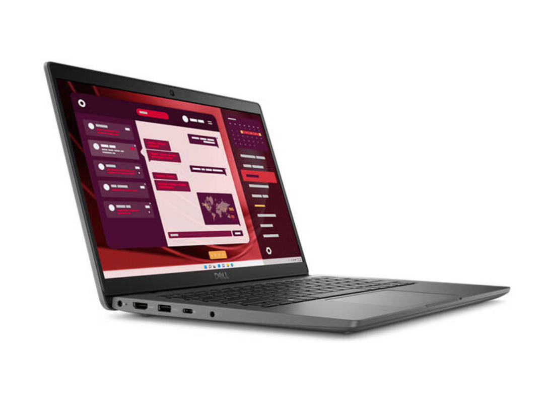 Buy Dell Latitude 3550 – 15.6