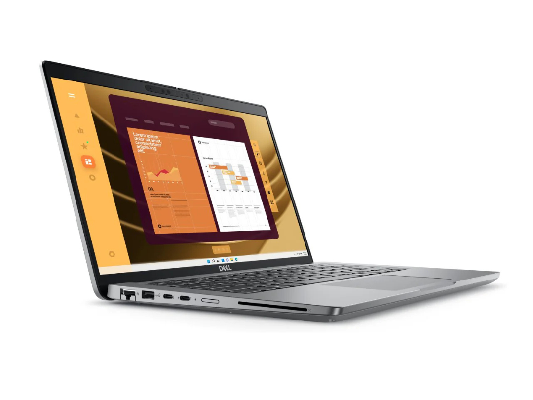 Buy Dell Latitude 5450 i7 8GB 512GB SSD Ubuntu Laptop – in Qatar