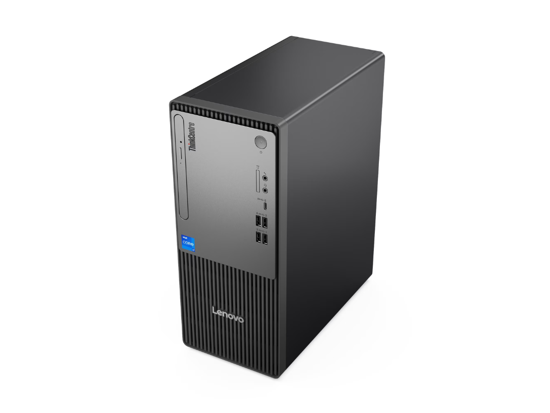 Buy Lenovo ThinkCentre Neo 50t Gen 5 i5 Desktop – in Qatar 