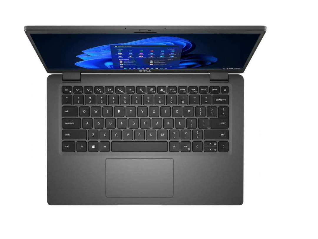 Buy Dell Latitude 7310 Pre-Owned Laptop i5 16GB 512GB SSD in Qatar