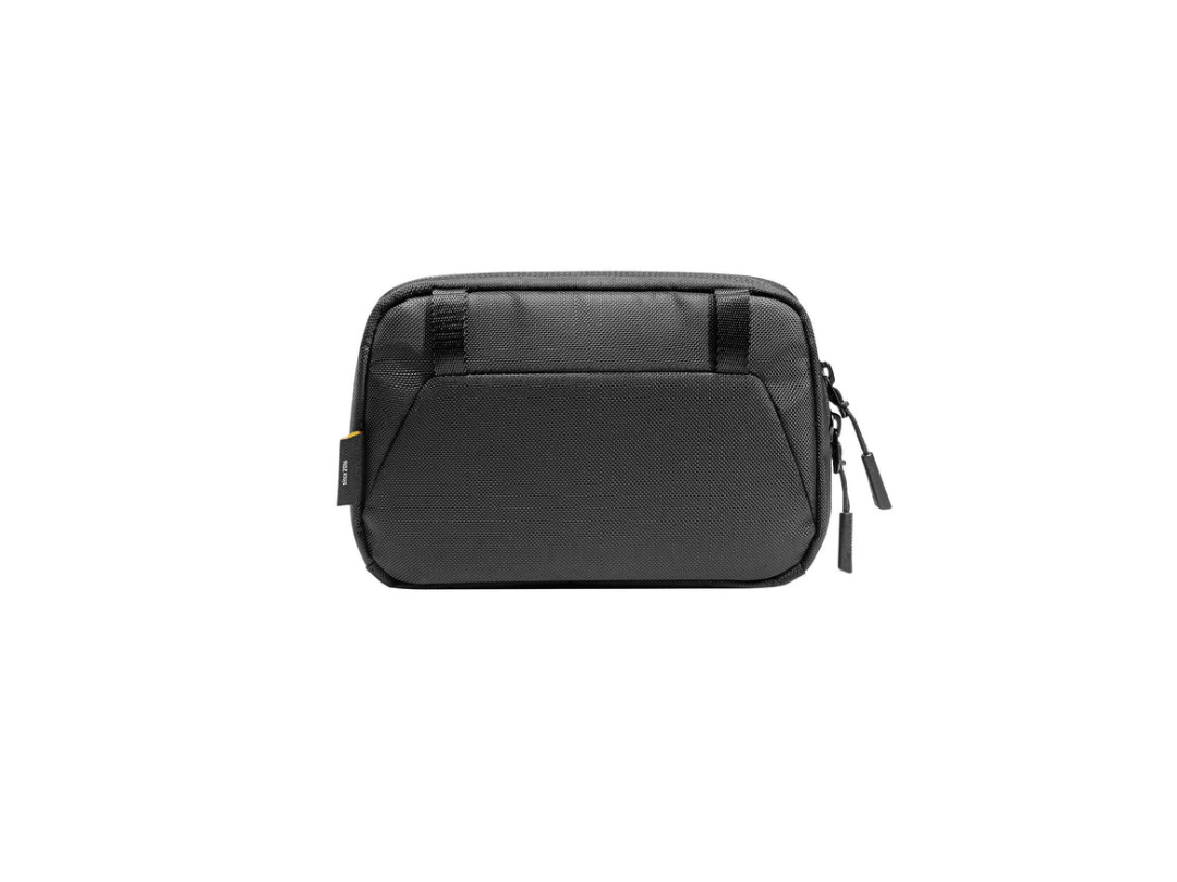 Buy Tomtoc Arccos-A05 NS Game Card Bag for NS OLED/Lite | Black in Qatar