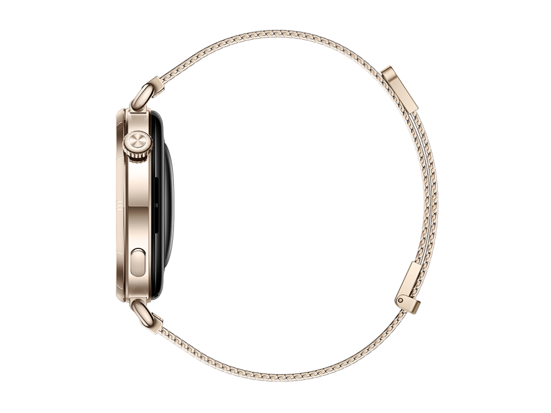 Buy HUAWEI Watch GT 6 41mm – AMOLED, 14-Day Battery, 5ATM in Qatar