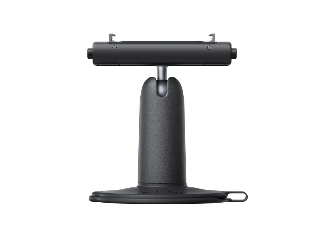 Insta360 GO Ultra Pivot Stand – Magnetic Adjustable Mount | Qatar