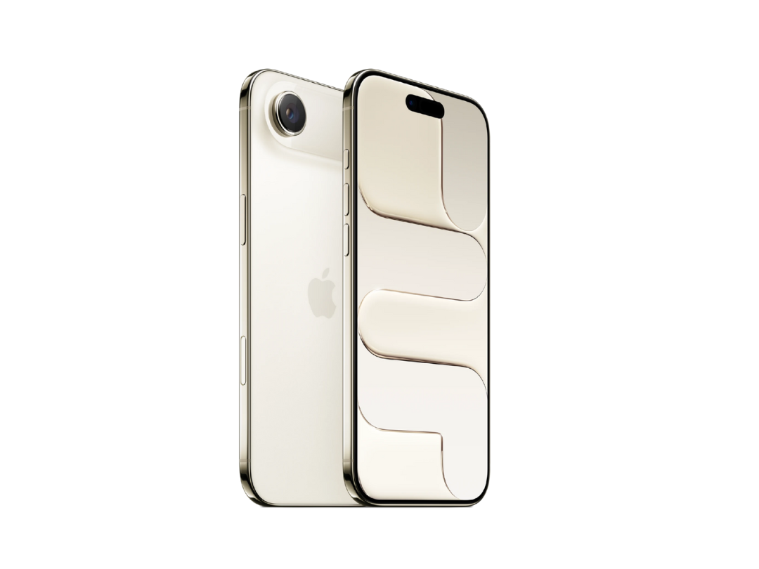 Buy Apple iPhone Air 512GB – A19 Pro, 5G | in Qatar