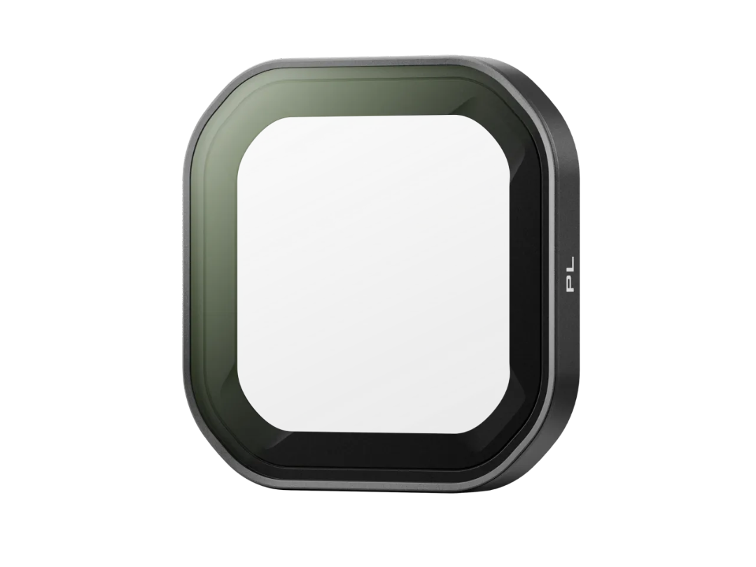 Buy Insta360 Ace Pro 2 ND Filter Set – ND8/16/32 & PL Filters in Qatar