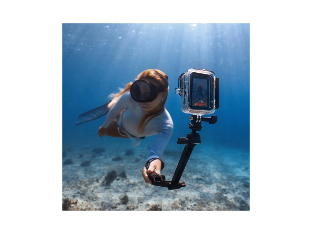 Insta360 Ace Pro 2 Dive Case – 60m Waterproof Housing | Qatar 