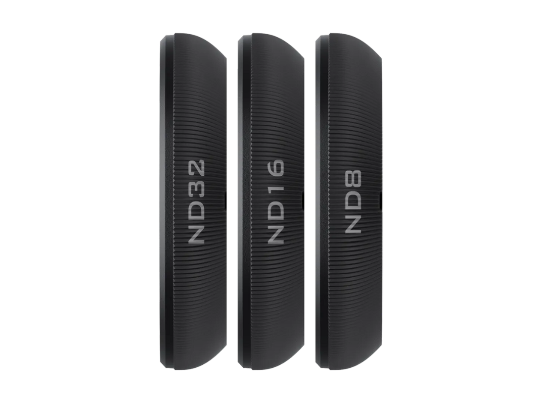 Insta360 GO Ultra ND Filter Set (3-Pack) – Cinematic ND8/16/32 Qatar