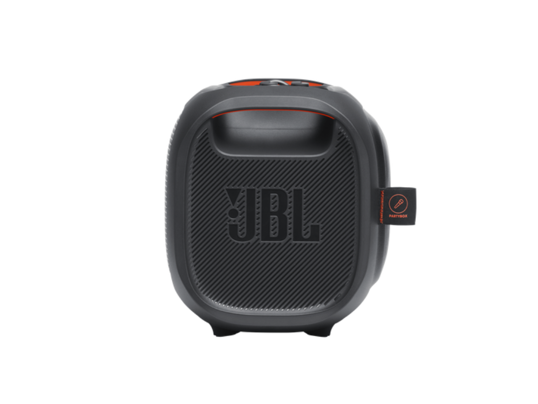 Buy JBL PartyBox On-The-Go 2 100W Bluetooth Speaker | in Qatar