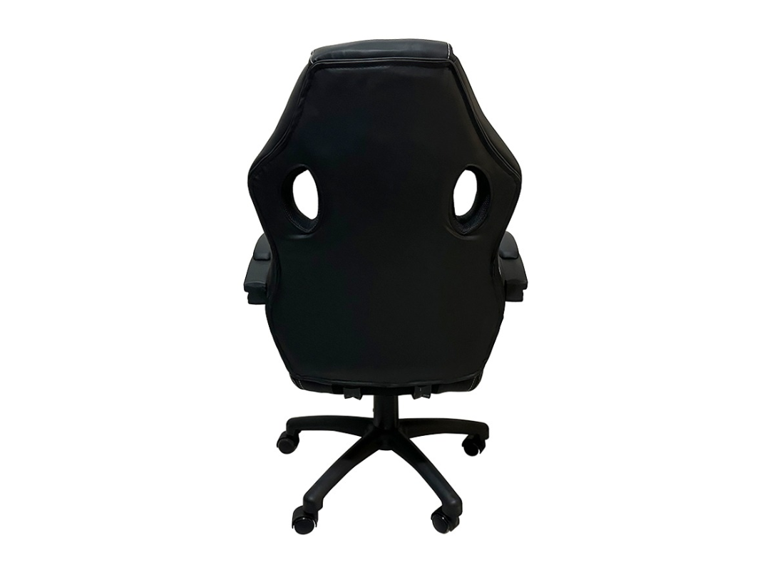 Buy Heebi DC-G02 Synthetic Leather Gaming Chair – E-Sports in Qatar