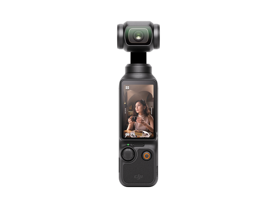 Buy DJI Osmo Pocket 3 Creator Combo – 4K Vlogging | in Qatar 
