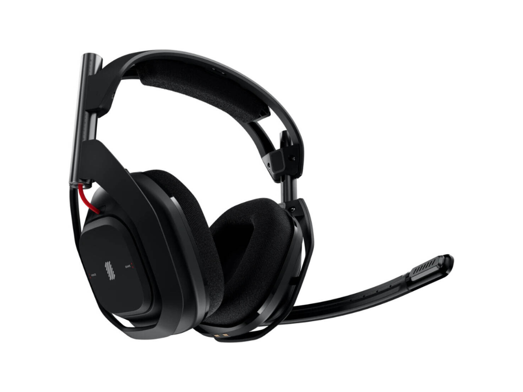 Logitech Astro A50 LIGHTSPEED Wireless Gaming Headset + Base Station (Gen 5)
