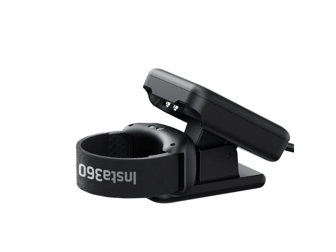 Insta360 Ring Bluetooth Remote