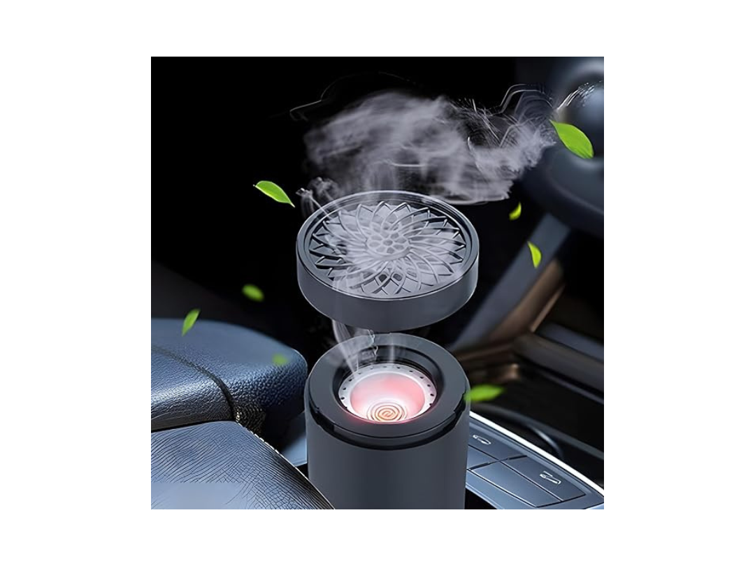 Bakhoor BK10 Electric Incense Burner