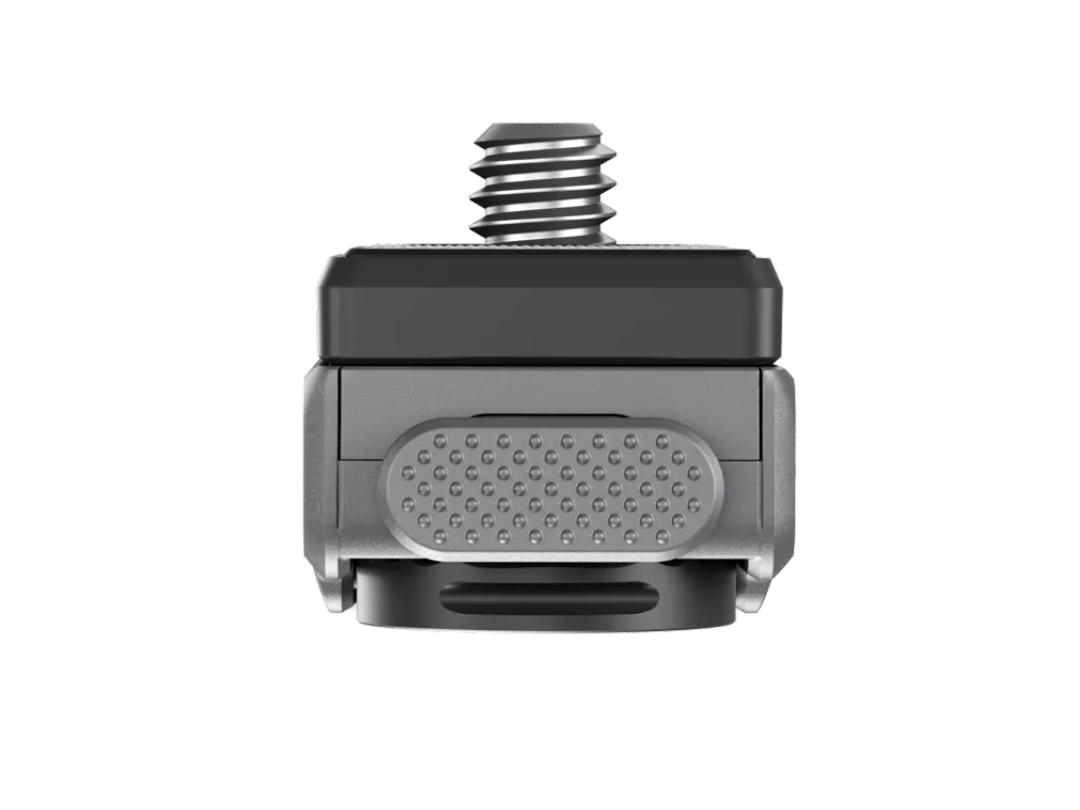 Insta360 Quick Release Mount 2.0 – Magnetic, Low-Profile | Qatar