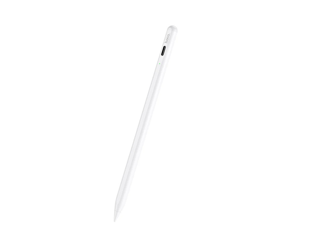 HOCO Pencil Smooth Series – Anti-Mistake Capacitive Stylus for iPad