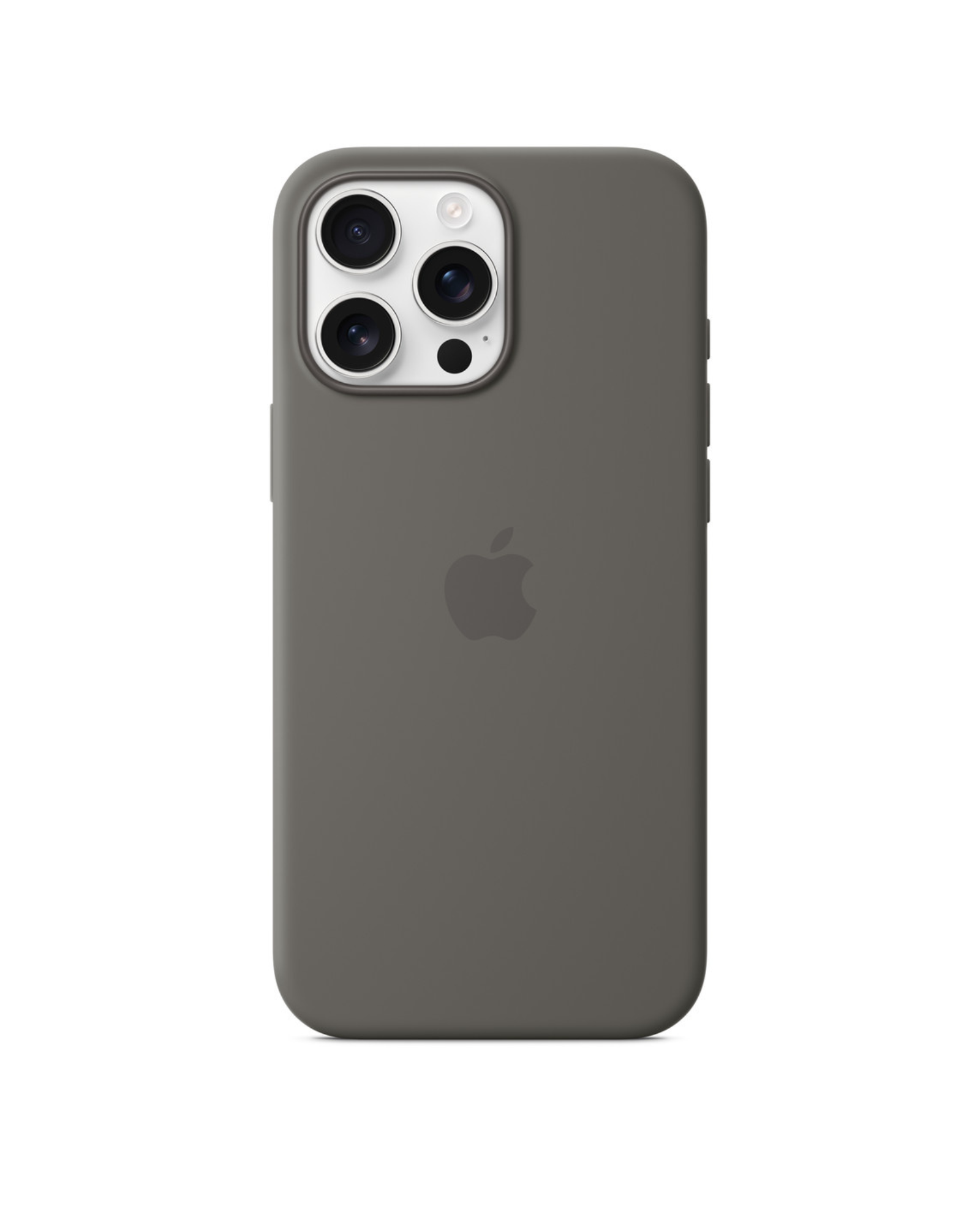 iPhone 16 Pro Max Silicone Case with MagSafe