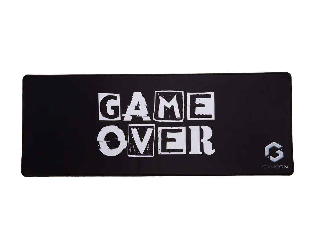 GAMEON Viper X RGB Gaming Bundle – Keyboard, Mouse, Headset & Pad | Qatar