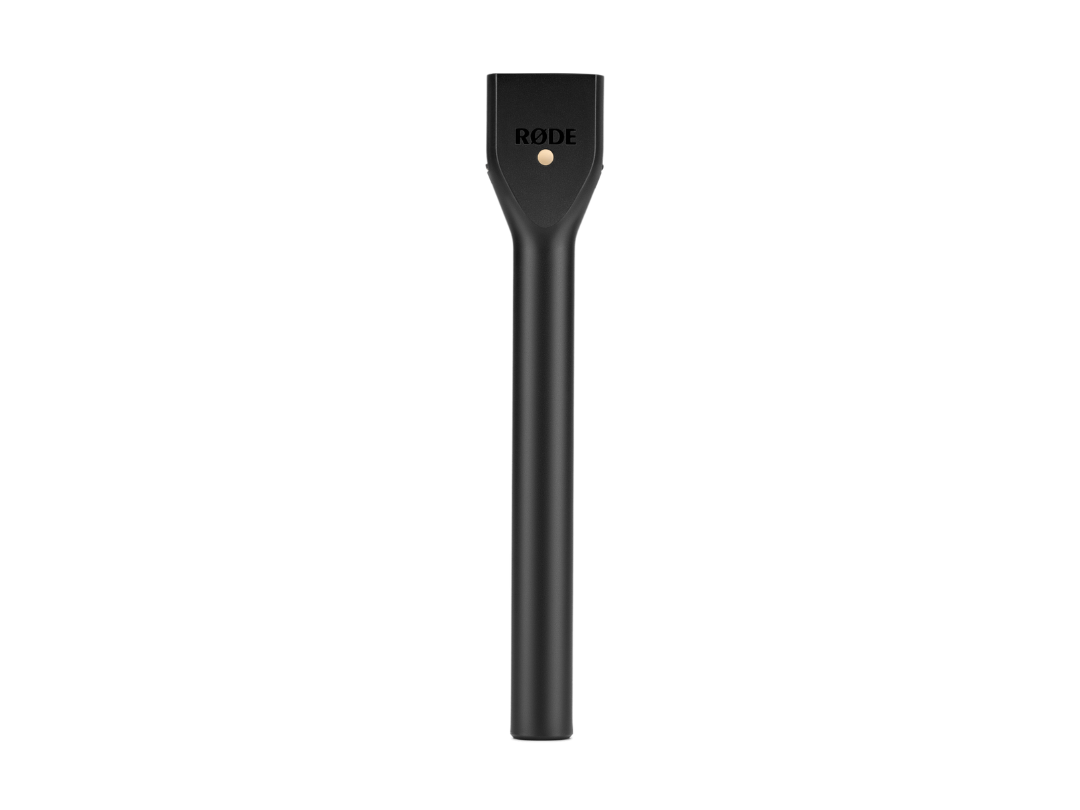Buy RØDE Interview GO Adapter for Wireless GO | in Qatar