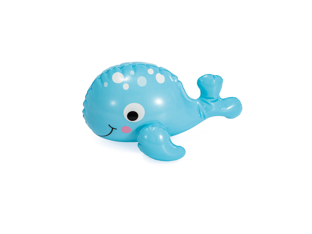 Buy Intex Puff 'N Play Pool Toys – Assorted Fun in Qatar