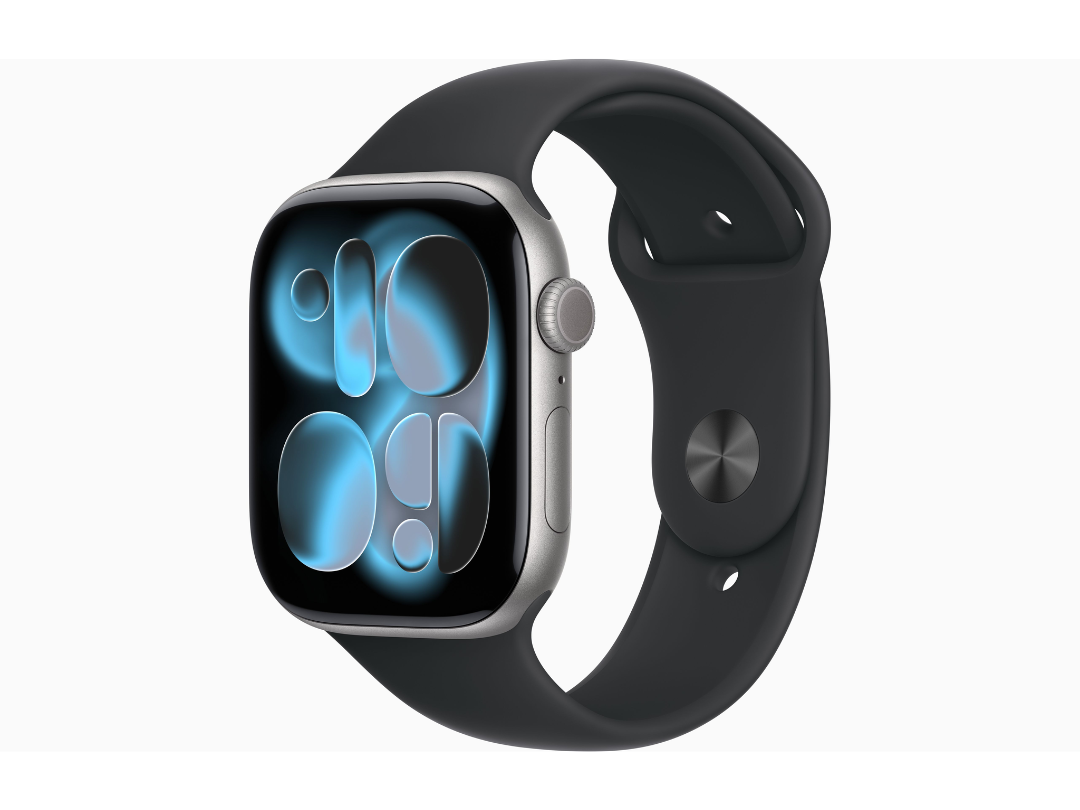 Buy Apple Watch Series 11 GPS + Cellular 46mm – in Qatar