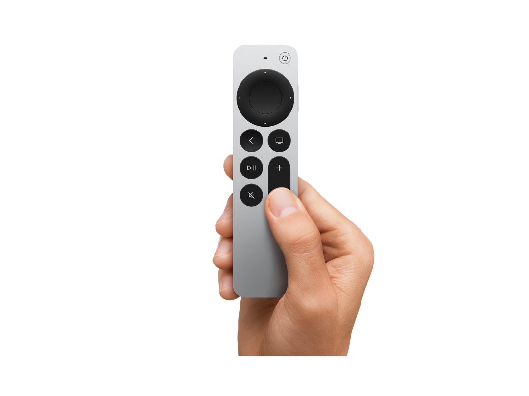 Buy Apple TV 4K (128GB) Wi‑Fi + Ethernet | in Qatar