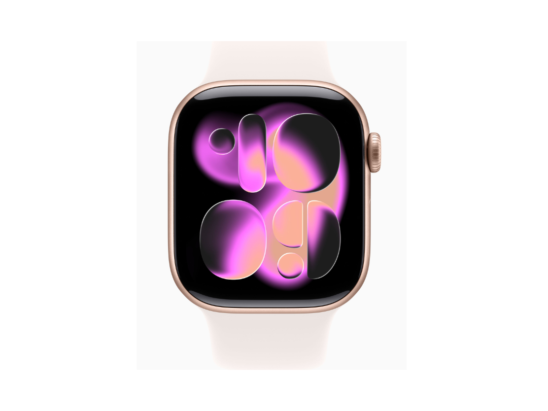 Buy Apple Watch Series 11 GPS 42mm – in Qatar