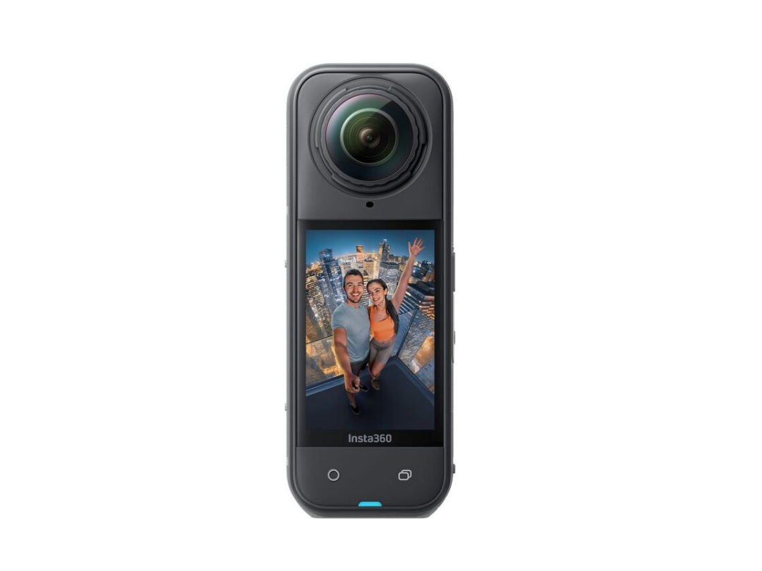 Buy Insta360 X5 360° Action Camera – 8K, Waterproof | in Qatar 
