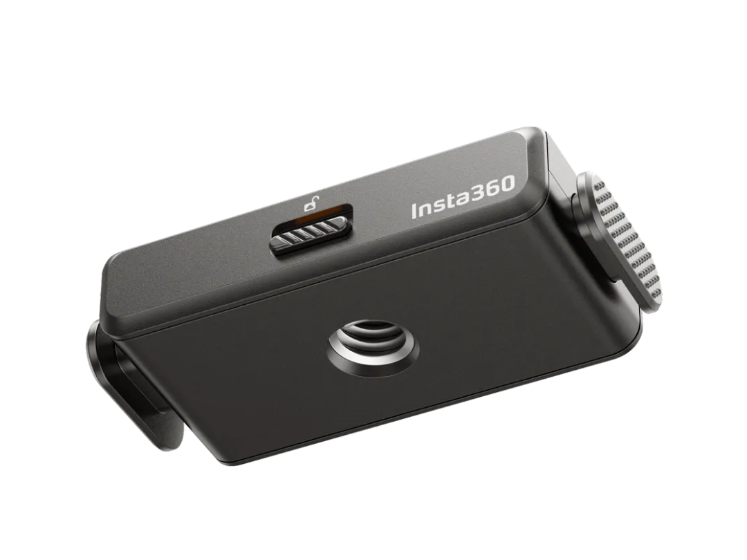Insta360 X5 Quick Release Mount | Magnetic Camera Mount Qatar