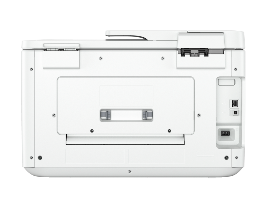 HP OfficeJet Pro 9730 Wide Format All-in-One Printer (537P5C)