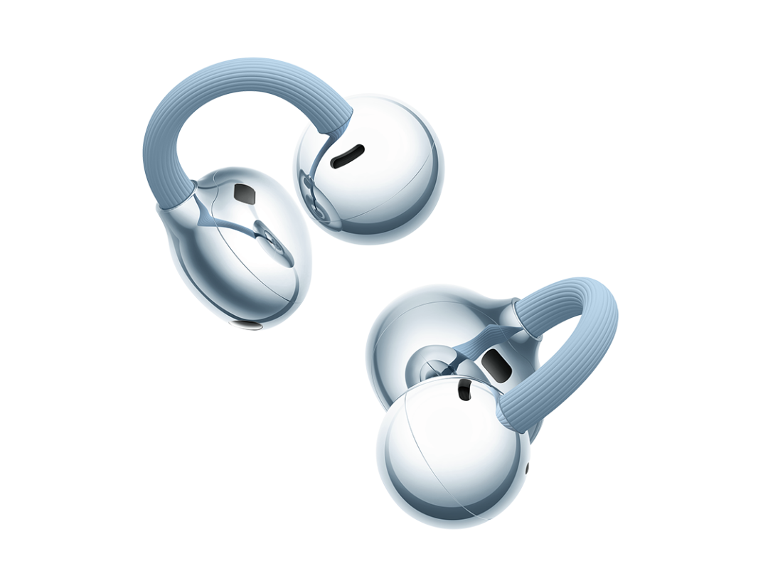 HUAWEI FreeClip 2 Wireless Earbuds HUAWEI FreeClip 2 Wireless Earbuds