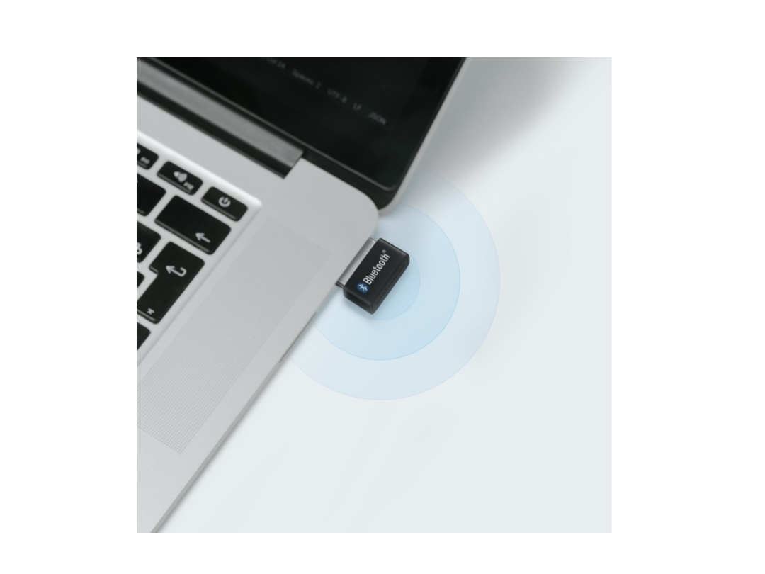 Buy Mercusys MA530 Bluetooth 5.3 USB Adapter – Nano, Fast, in Qatar