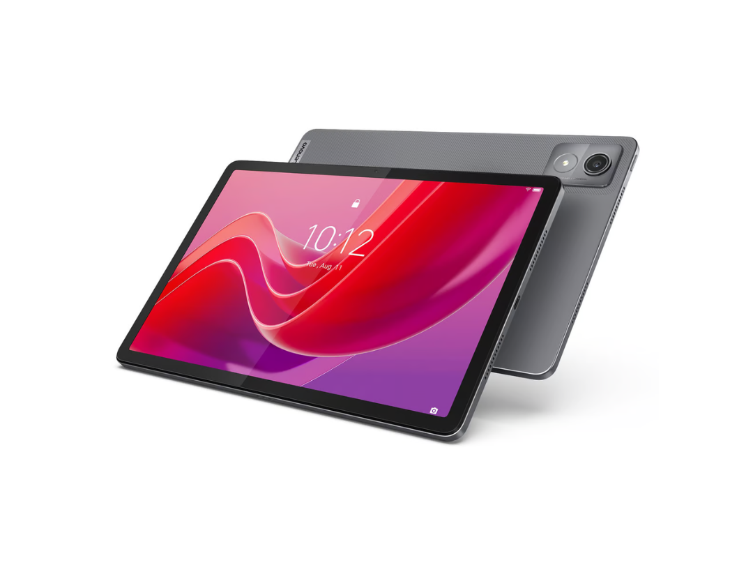 Buy Lenovo K11 Tablet with Pen & Keyboard, 11” WUXGA, Helio G88, 8GB RAM in Qatar