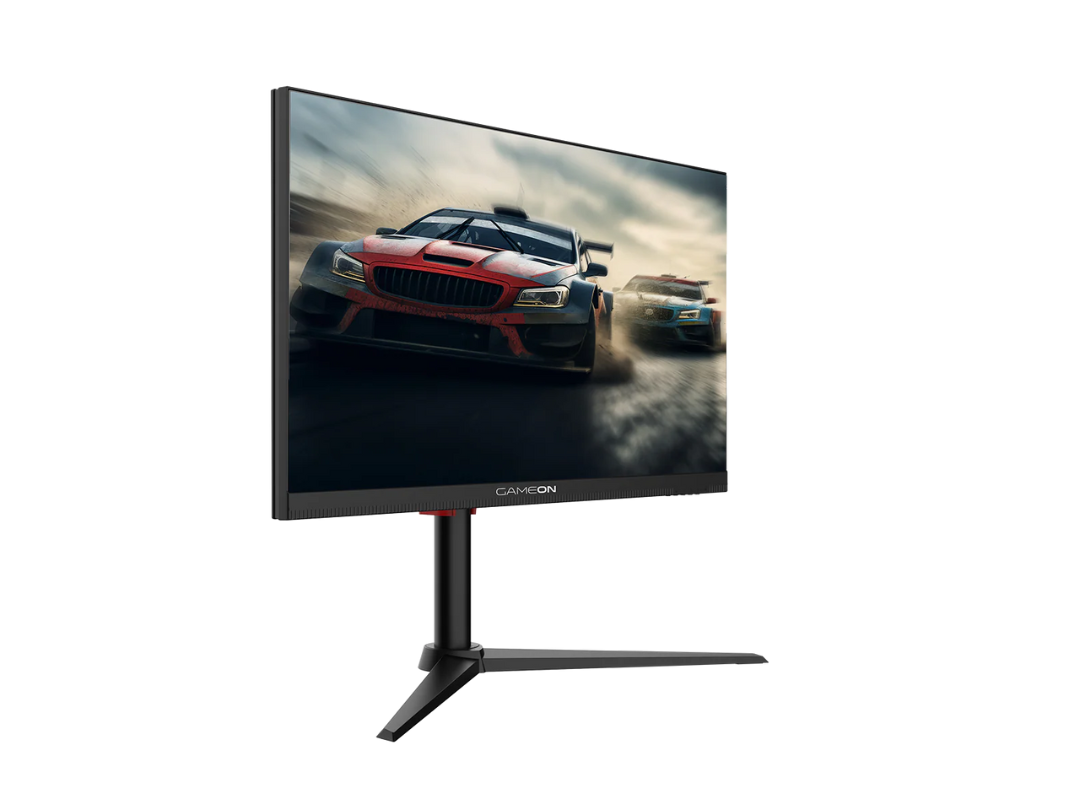 GAMEON GOSX27B Dual Switch 27