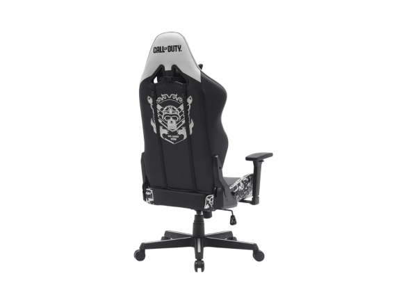 GAMEON COD Licensed Gaming Chair - Adjustable Armrests, Metal Base