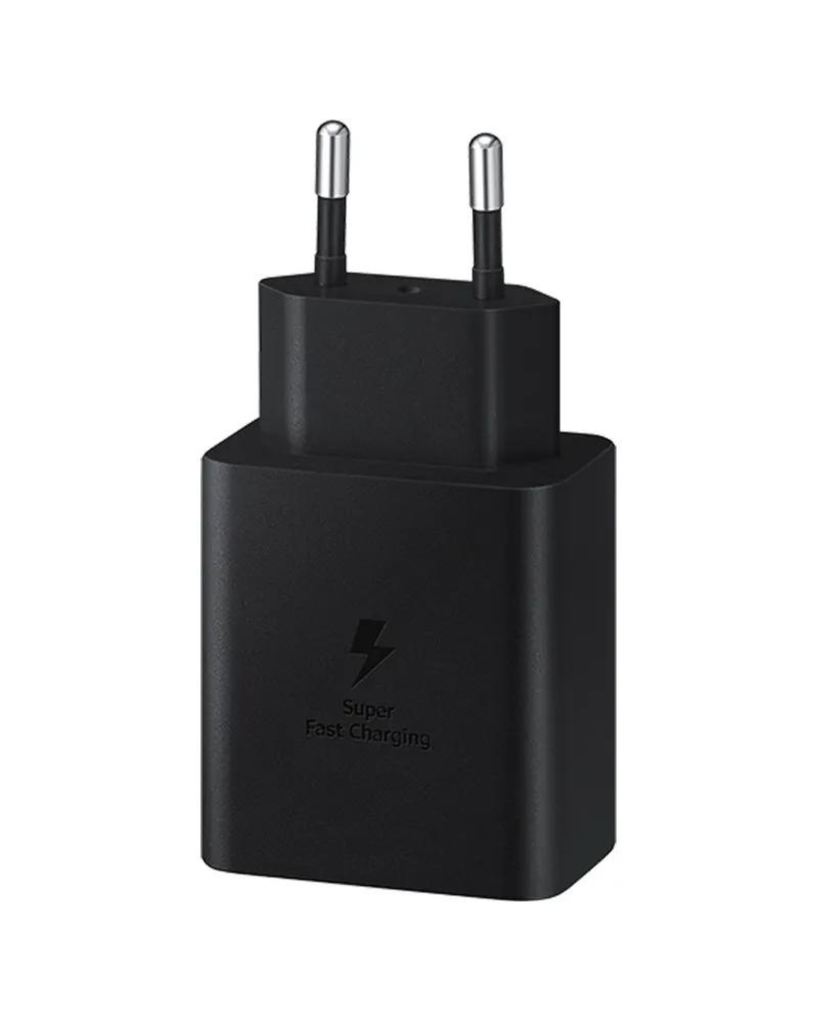 Samsung 45W Super Fast USB-C Power Adapter EP-T4510XBEGEU - Black