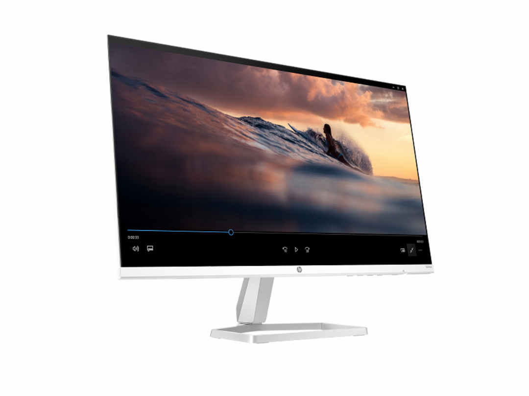 HP Series 5 24 HP Series 5 24