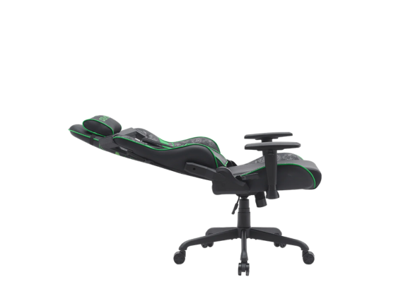 GAMEON COD Licensed Gaming Chair - Adjustable 2D Armrests, Metal Base