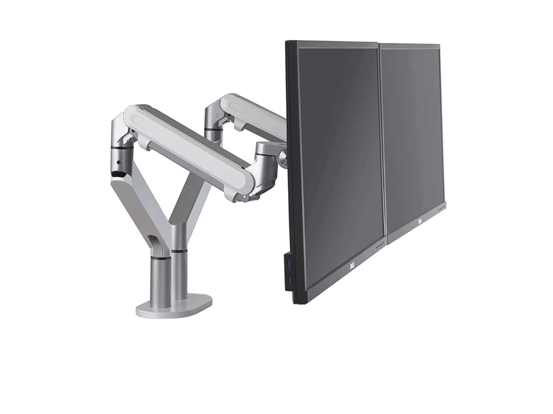 Buy UPERGO OZ-2 Pro Dual Monitor Arm – 17