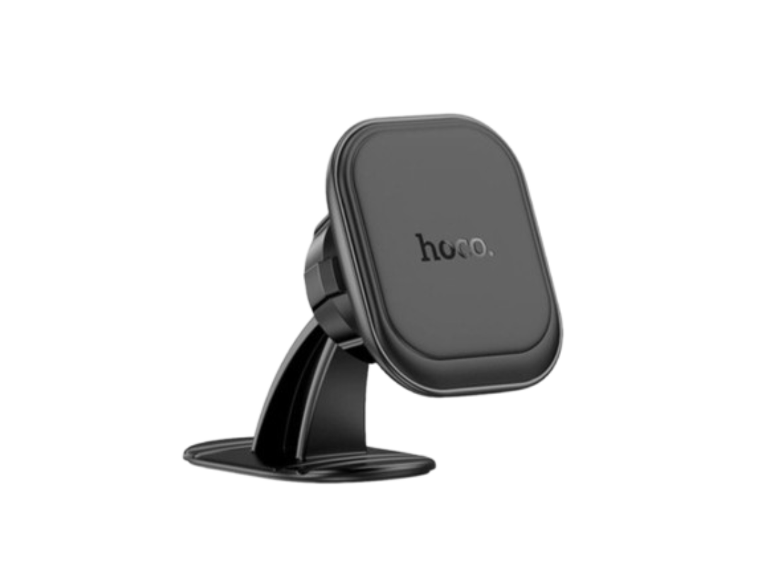 Hoco Brilliant H30 Magnetic Dashboard Car Mount Holder – 360° Rotation