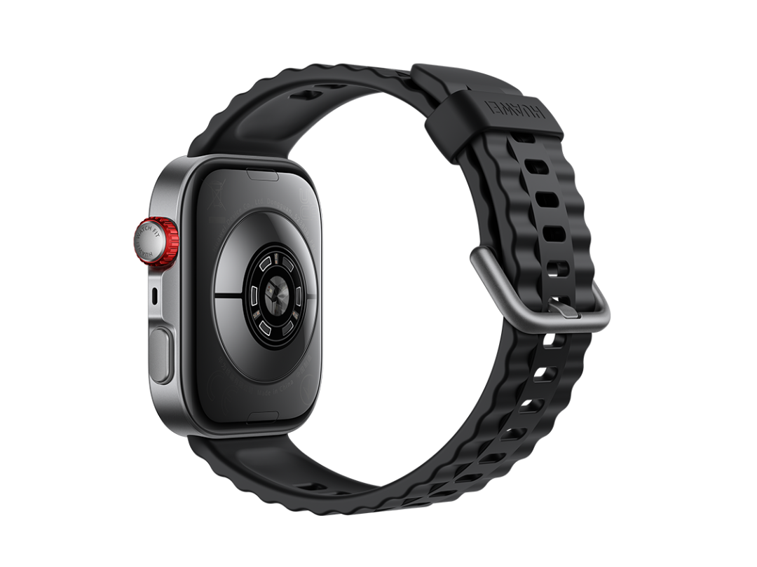 Buy HUAWEI WATCH FIT 4 Pro | GPS Smartwatch | in Qatar