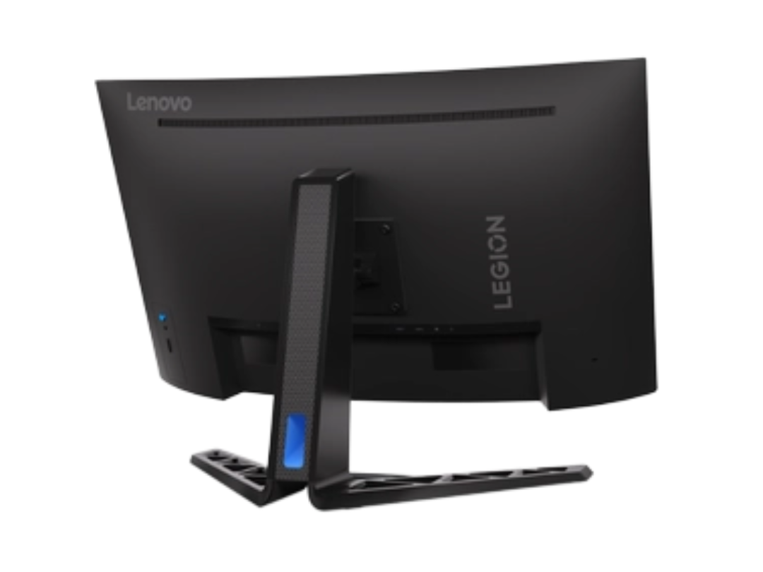 Buy Lenovo Legion R32QC‑30 32″ QHD 180Hz Curved Monitor – in Qatar