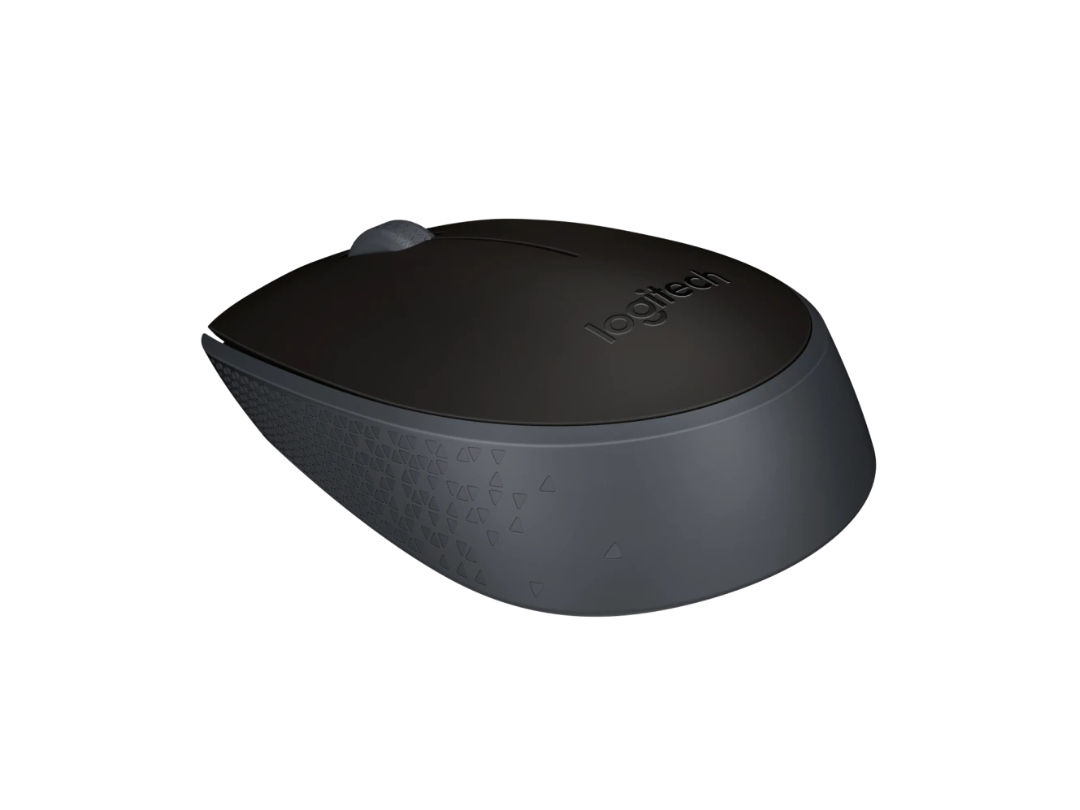 Logitech Mail Logitech M171 Wireless Mouse – PC/Mac/Laptop | Fast Delivery Qatar ...